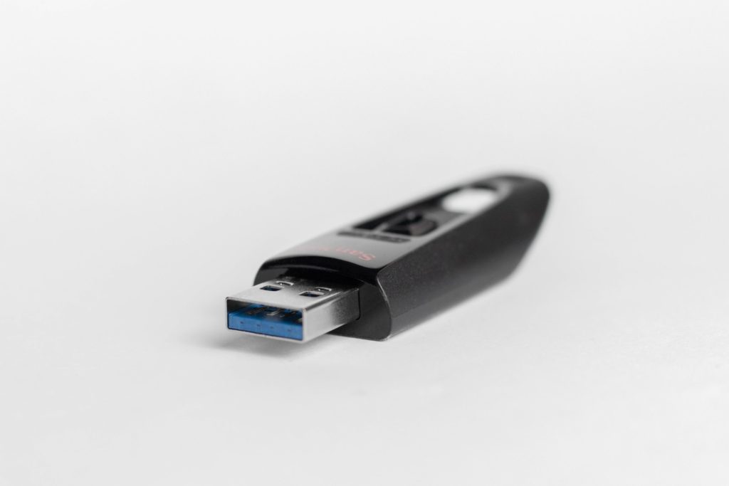 Pen drive online data recovery
